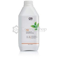 ONMACABIM NR Cleansing Gel 1000ml/ Очищающий гель для нормальной и сухой кожи 1000мл